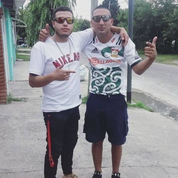 Meet your Posher, Mauro - Picture 1 of 1